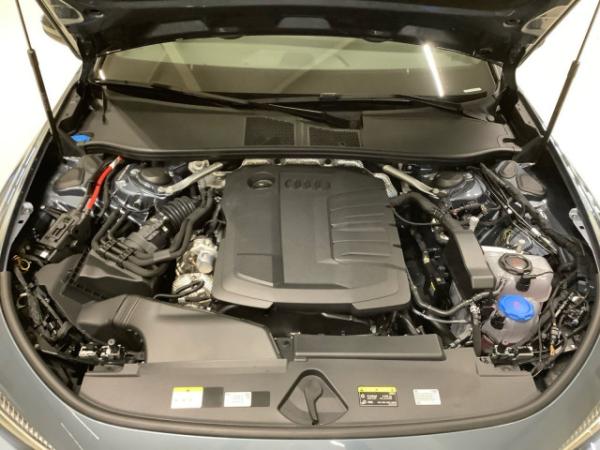 Audi A5 Avant TDI quattro, Tech Plus, Matrix, Totwink,  el. Sitze