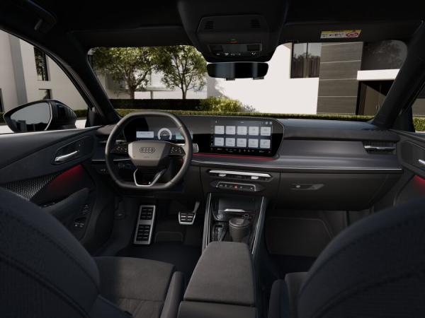 Audi Q3 Sportback S-line e-hybrid 200 kW S tronic 0,5% VERSTEUERUNG + TECH PRO + EXTERIEURPAKET + AHK + L