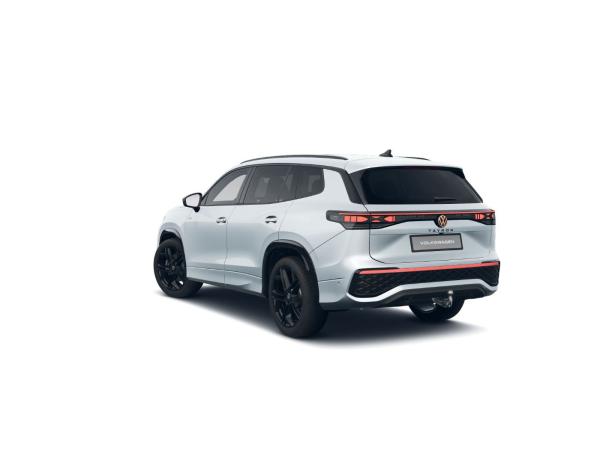 Volkswagen Tayron R-Line 1.5 l eTSI CarPlay Pano Black ACC