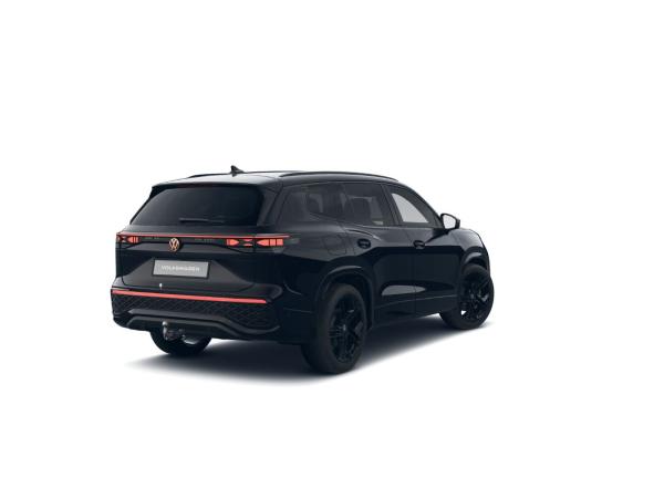 Volkswagen Tayron R-Line 2.0 l TDI DSG CarPlay Pano Black