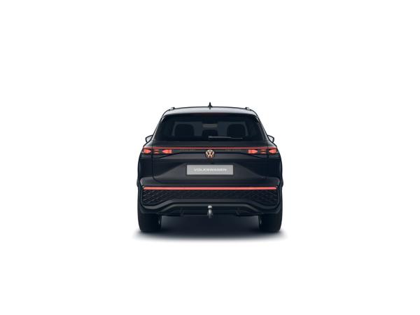 Volkswagen Tayron R-Line 2.0 l TDI DSG CarPlay Pano Black