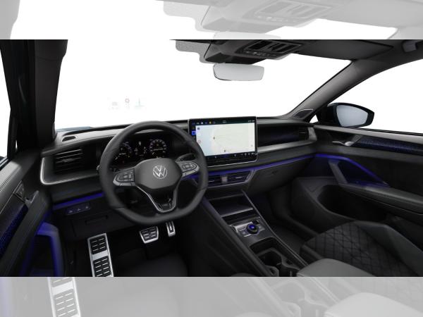 Volkswagen Tayron R-Line 1.5 l eTSI CarPlay Pano Black ACC