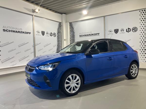 Opel Corsa-e ,Klimautoma.,Rückfahrkamera,Tempomat