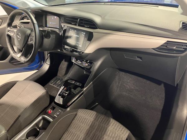 Opel Corsa-e ,Klimautoma.,Rückfahrkamera,Tempomat