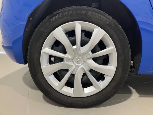 Opel Corsa-e ,Klimautoma.,Rückfahrkamera,Tempomat