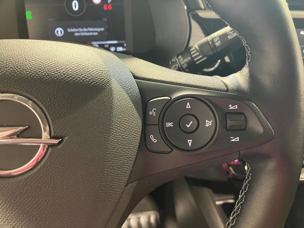 Opel Corsa-e ,Klimautoma.,Rückfahrkamera,Tempomat