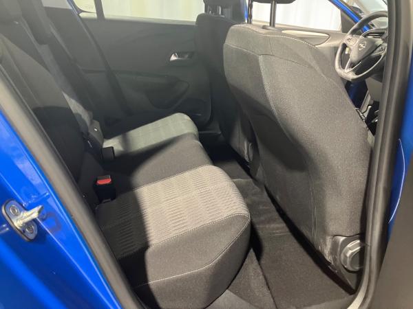 Opel Corsa-e ,Klimautoma.,Rückfahrkamera,Tempomat