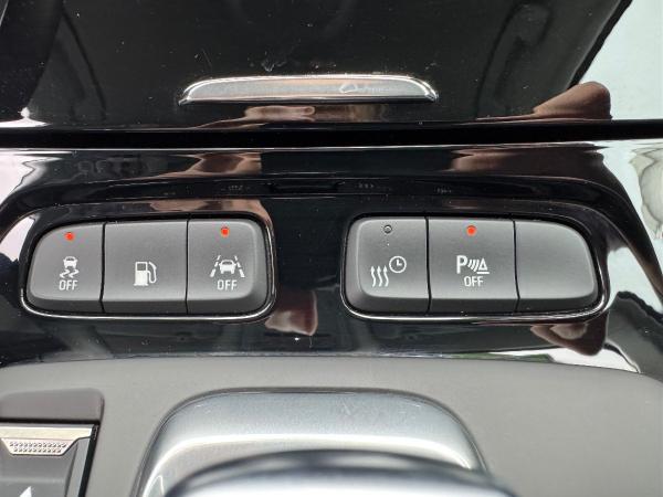 Opel Grandland X 1.6 Hybrid LED+Navi+SHZ+360