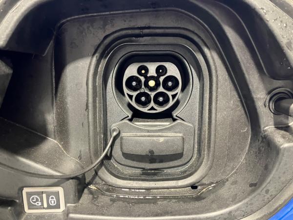 Opel Corsa-e ,Klimautoma.,Rückfahrkamera,Tempomat