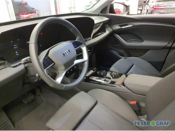 Audi e-tron Q6 SportbackLED plus/Sportsitze/ACC/360K