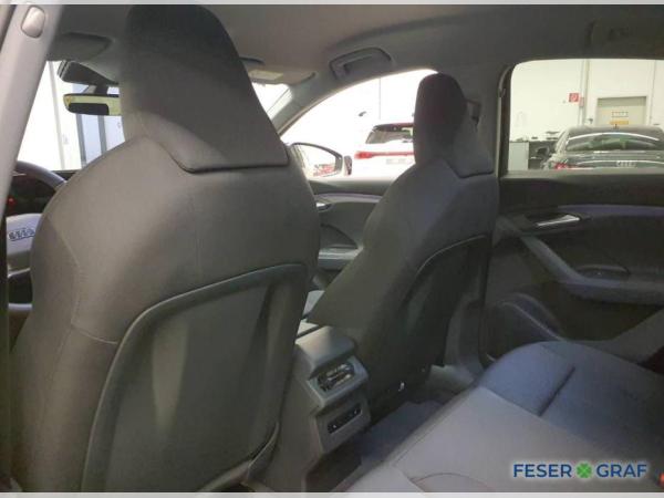 Audi e-tron Q6 SportbackLED plus/Sportsitze/ACC/360K