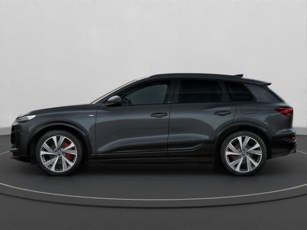 Audi Q6 e-tron performance *AHK*MATRIX*HUD*