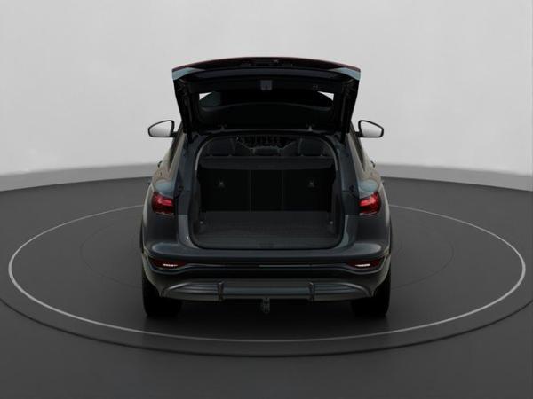 Audi Q6 e-tron performance *AHK*MATRIX*HUD*