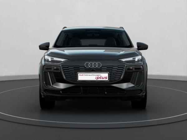 Audi Q6 e-tron performance *AHK*MATRIX*HUD*