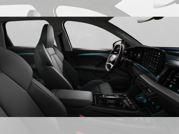 Audi Q6 e-tron performance *AHK*MATRIX*HUD*