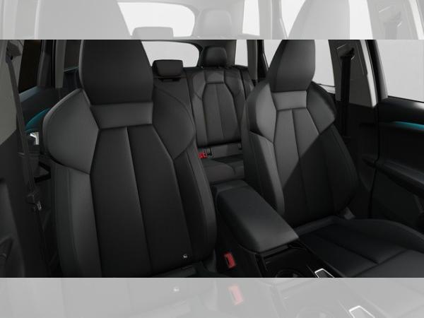 Audi Q6 e-tron performance *AHK*MATRIX*HUD*