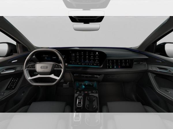 Audi Q6 e-tron performance *AHK*MATRIX*HUD*