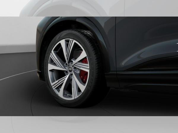 Audi Q6 e-tron performance *AHK*MATRIX*HUD*