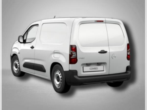 Opel Combo Cargo Kastenwagen M AUTOMATIK