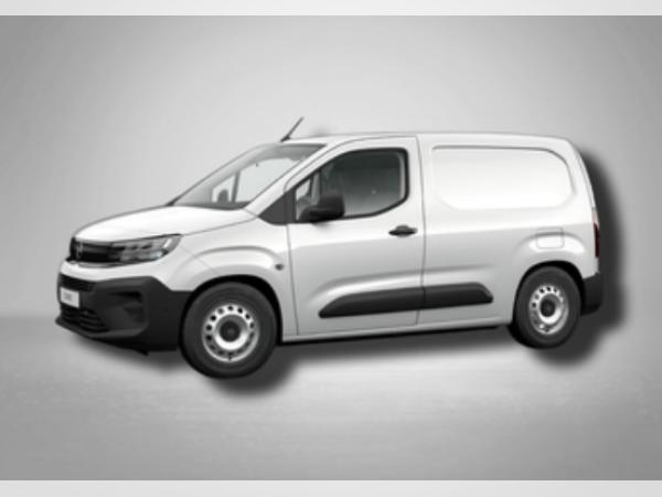 Opel Combo Cargo Kastenwagen M AUTOMATIK