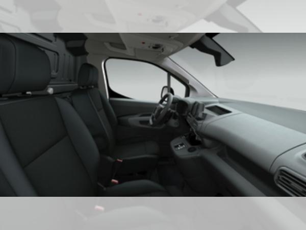 Opel Combo Cargo Kastenwagen M AUTOMATIK