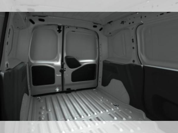 Opel Combo Cargo Kastenwagen M AUTOMATIK