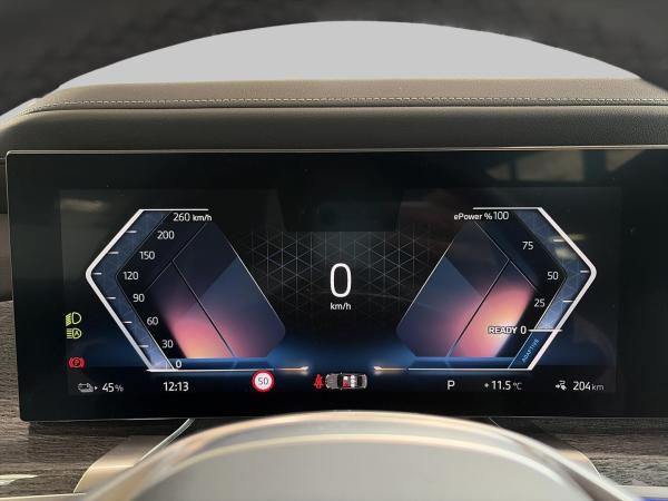 BMW i7 xDrive60 inkl. Winterräder  Sky Lou. Connoisseur HUD Iconic Glow