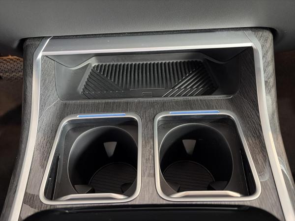 BMW i7 xDrive60 inkl. Winterräder  Sky Lou. Connoisseur HUD Iconic Glow