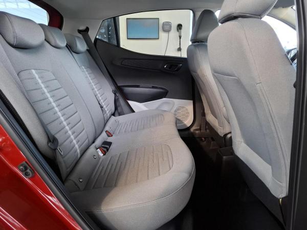 Hyundai i10 FL (MY25) 1.2 Benzin 5-MT Prime