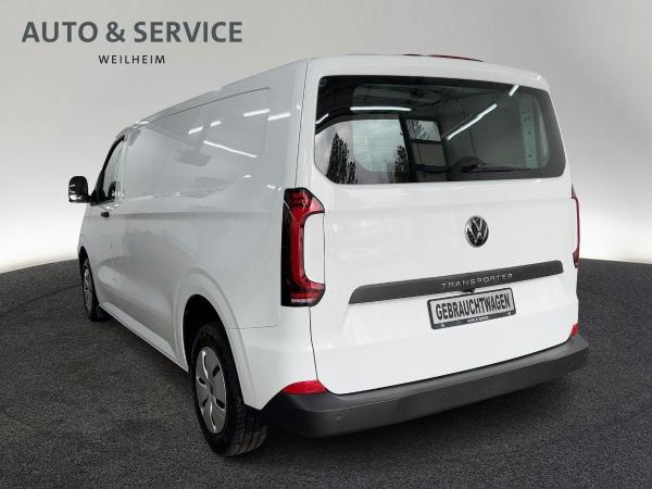 Volkswagen Transporter Kasten 2,0 l TDI*NAVI*STHZ*CAM*ACC*