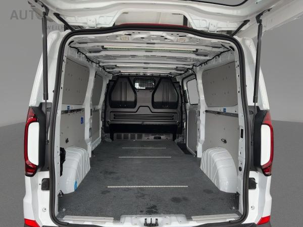 Volkswagen Transporter Kasten 2,0 l TDI*NAVI*STHZ*CAM*ACC*