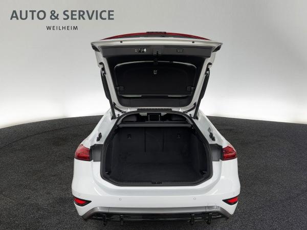 Audi A6 e-tron A6 Sportback e-tron quattro S line