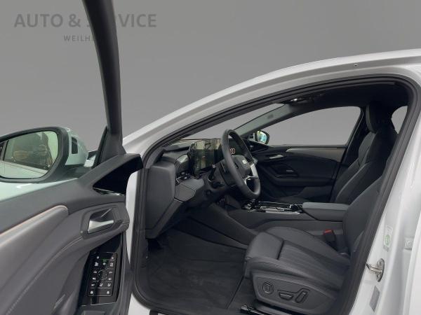 Audi A6 e-tron A6 Sportback e-tron quattro S line