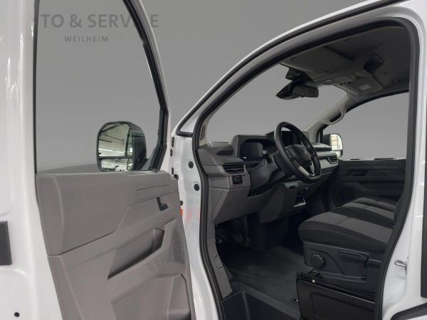 Volkswagen Transporter Kasten 2,0 l TDI*NAVI*STHZ*CAM*ACC*