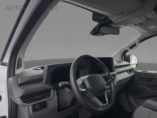 Volkswagen Transporter Kasten 2,0 l TDI*NAVI*STHZ*CAM*ACC*