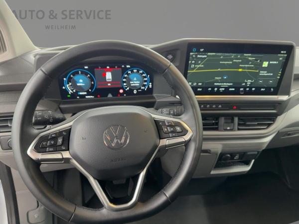 Volkswagen Transporter Kasten 2,0 l TDI*NAVI*STHZ*CAM*ACC*