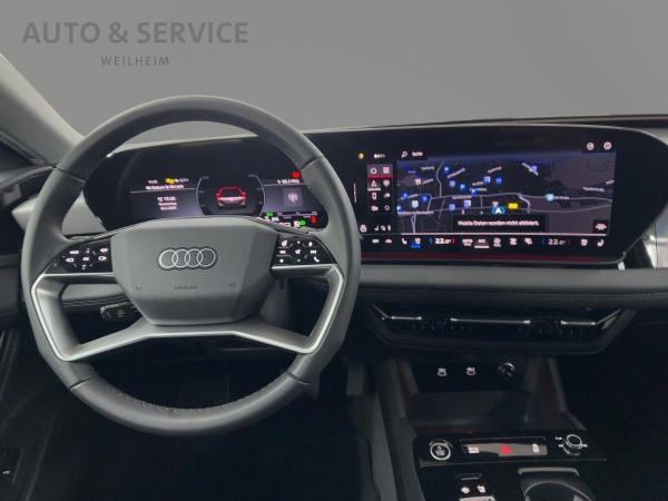 Audi A6 e-tron A6 Sportback e-tron quattro S line