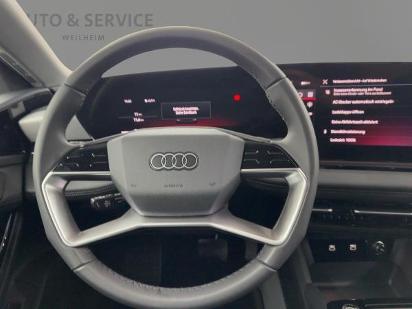 Audi A6 e-tron A6 Sportback e-tron quattro S line