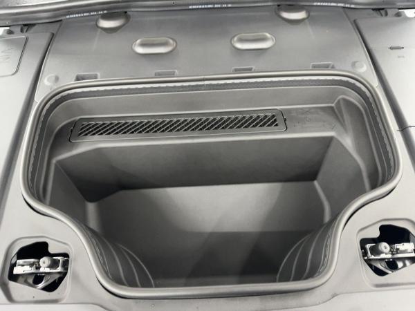 Audi A6 e-tron A6 Sportback e-tron quattro S line