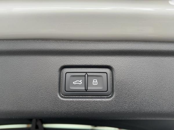 Audi A6 e-tron A6 Sportback e-tron quattro S line