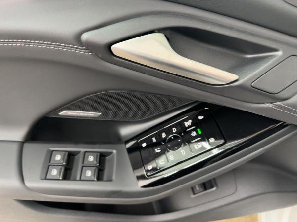 Audi A6 e-tron A6 Sportback e-tron quattro S line