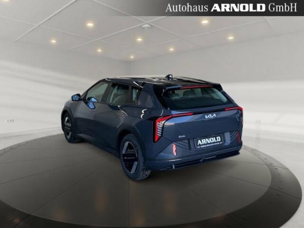 Kia EV4 58,3 kWh AIR WP SmartKey Abstandstemp. LED !