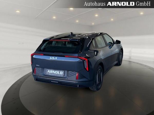 Kia EV4 58,3 kWh AIR WP SmartKey Abstandstemp. LED !