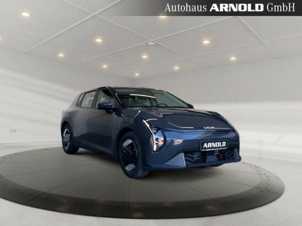 Kia EV4 58,3 kWh AIR WP SmartKey Abstandstemp. LED !