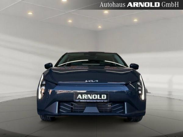 Kia EV4 58,3 kWh AIR WP SmartKey Abstandstemp. LED !