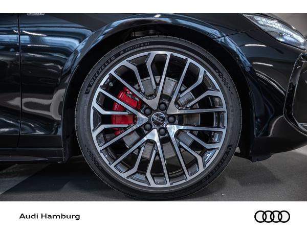 Audi A6 Avant e-hybrid quattro S tronic ***