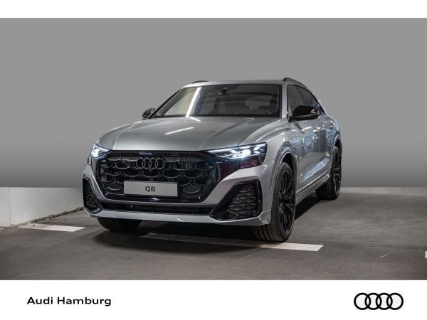 Audi Q8 SUV TDI quattro tiptronic ***