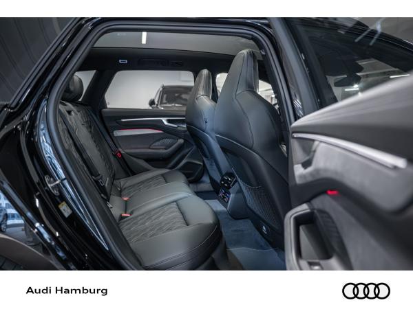 Audi A6 Avant e-hybrid quattro S tronic ***