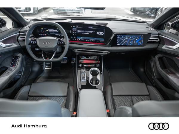 Audi A6 Avant e-hybrid quattro S tronic ***