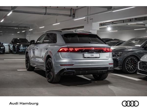 Audi Q8 SUV TDI quattro tiptronic ***
